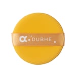 Yellow / 1 Piece Unisex Makeup Puff Picture3